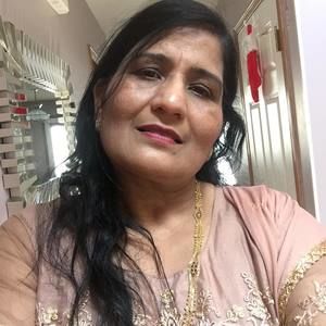 Meet your Posher, Anuradha